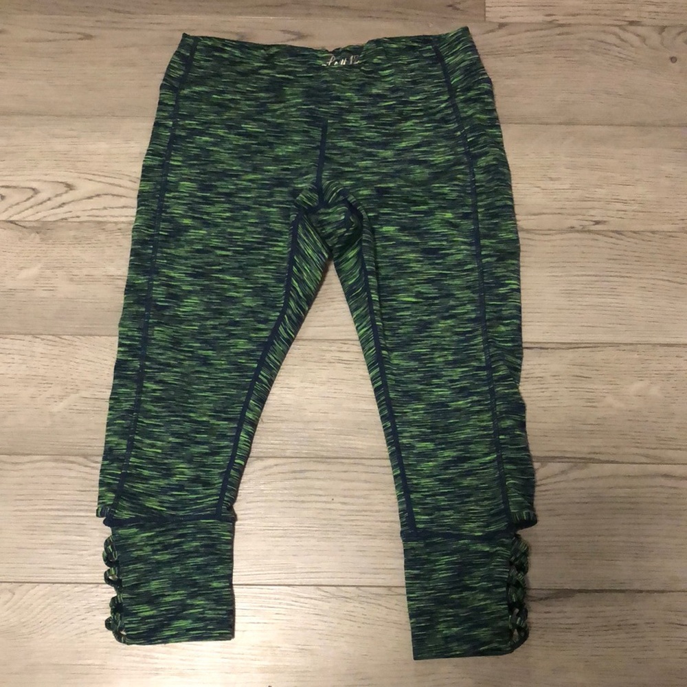 Sea Hawks leggings